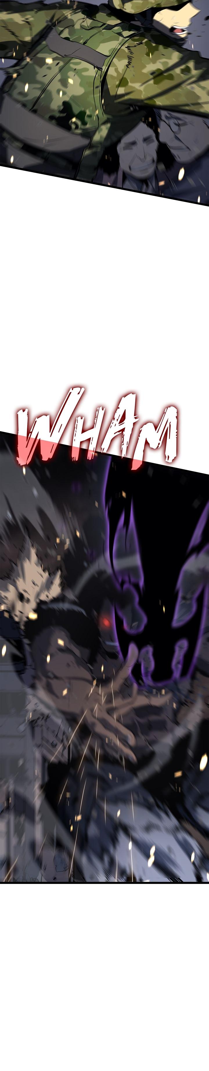 Read Solo Leveling ENGLISH Manga Online