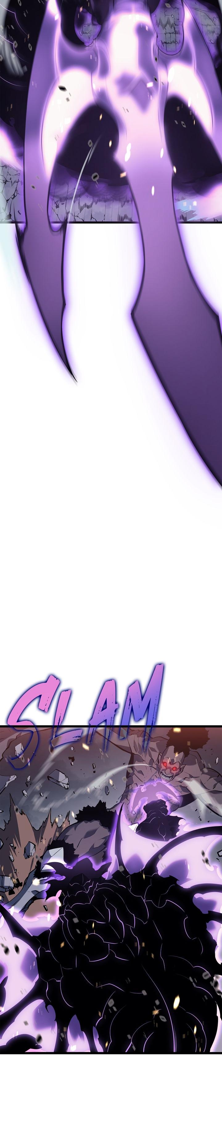 Read Solo Leveling ENGLISH Manga Online