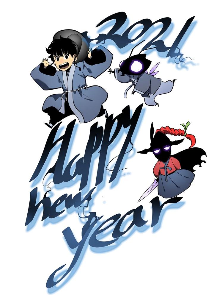 Read Solo Leveling ENGLISH Manga Online