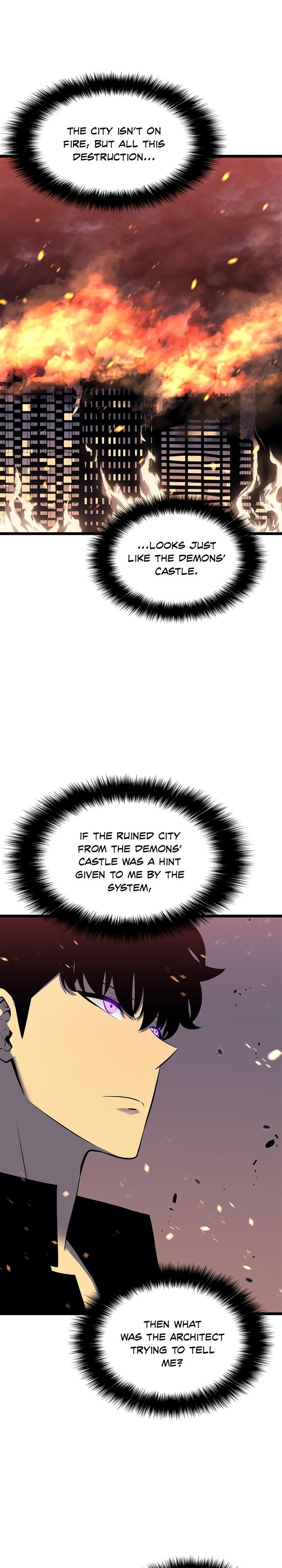 Read Solo Leveling ENGLISH Manga Online