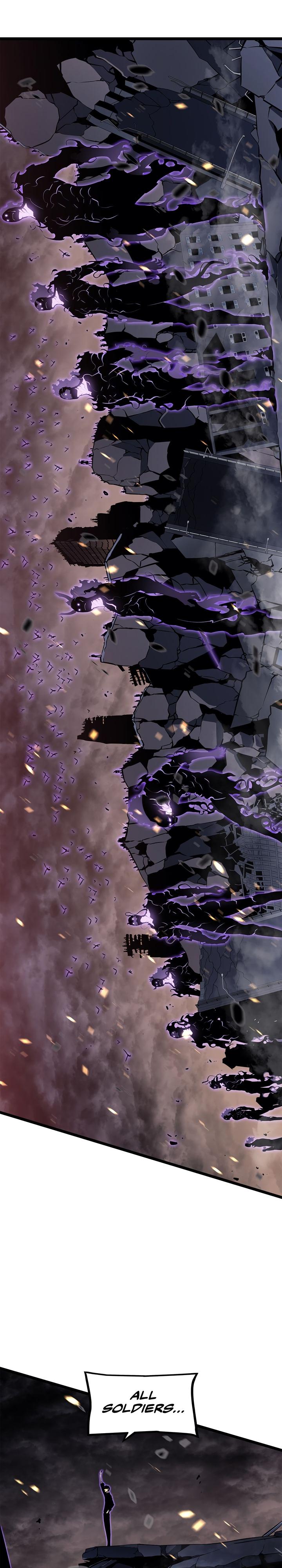 Read Solo Leveling ENGLISH Manga Online