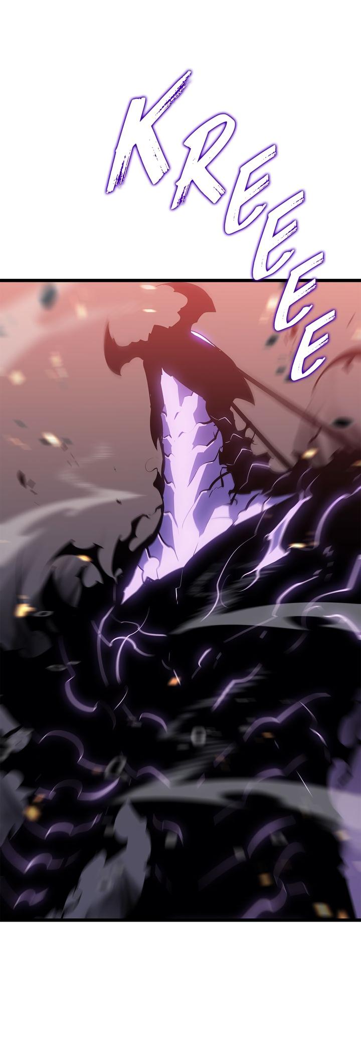 Read Solo Leveling ENGLISH Manga Online