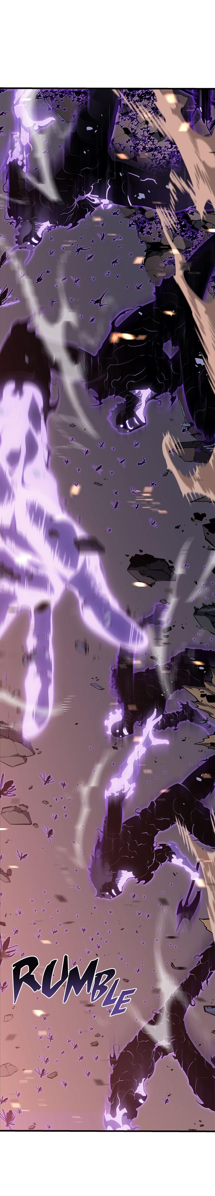 Read Solo Leveling ENGLISH Manga Online