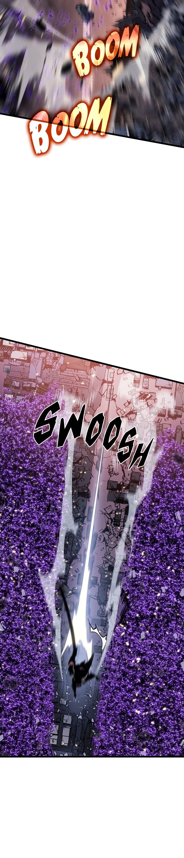 Read Solo Leveling ENGLISH Manga Online