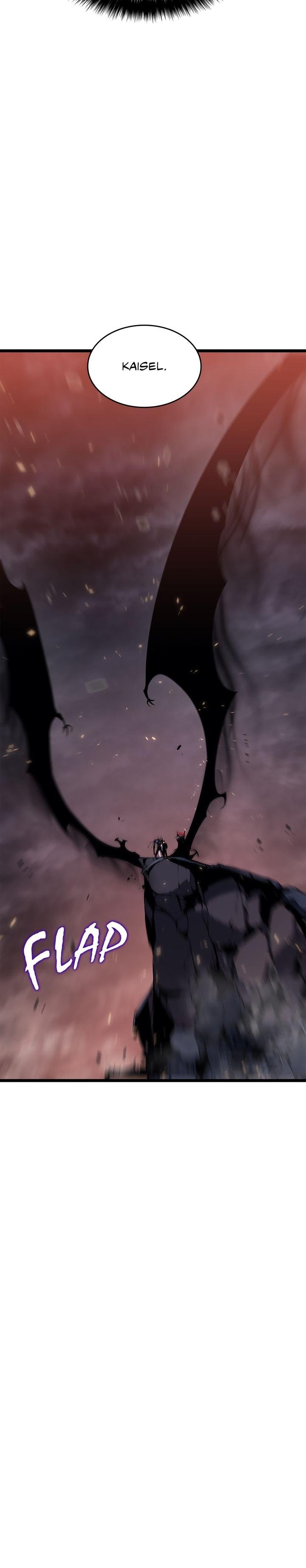 Read Solo Leveling ENGLISH Manga Online