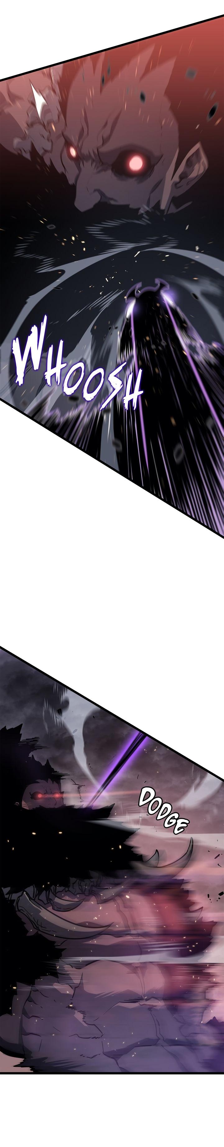 Read Solo Leveling ENGLISH Manga Online