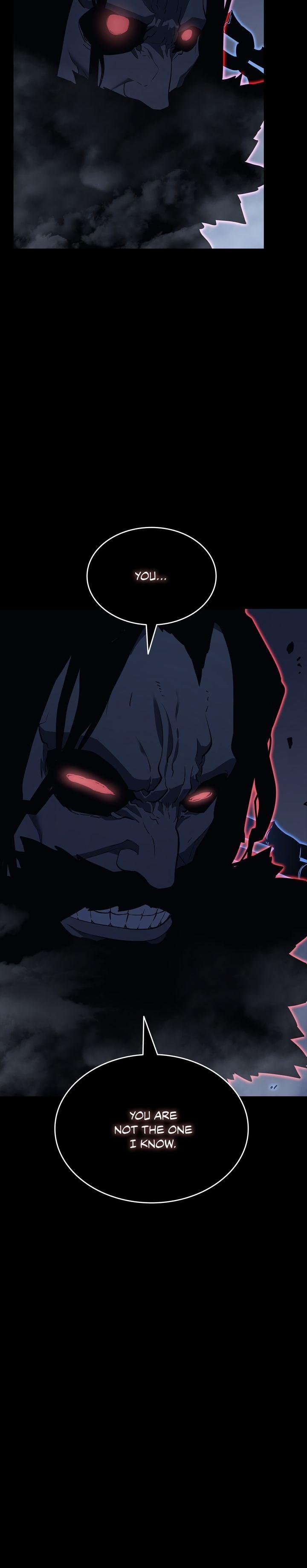 Read Solo Leveling ENGLISH Manga Online