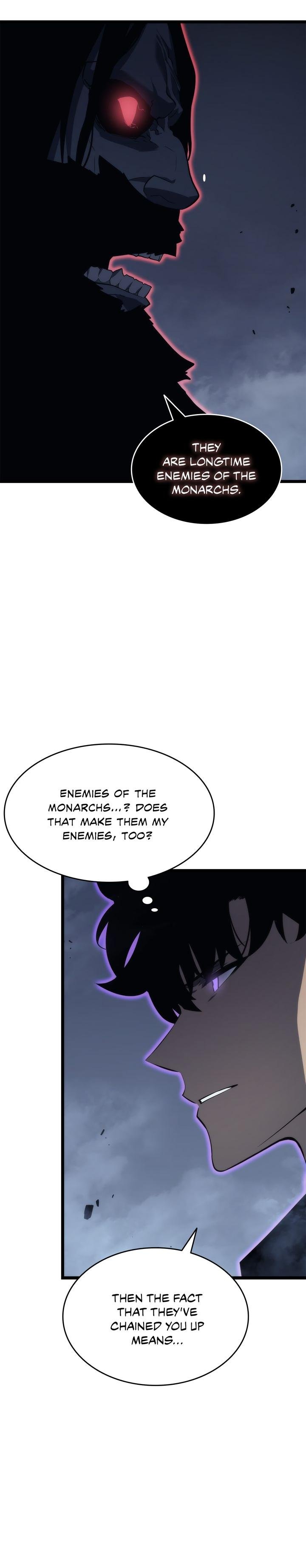 Read Solo Leveling ENGLISH Manga Online