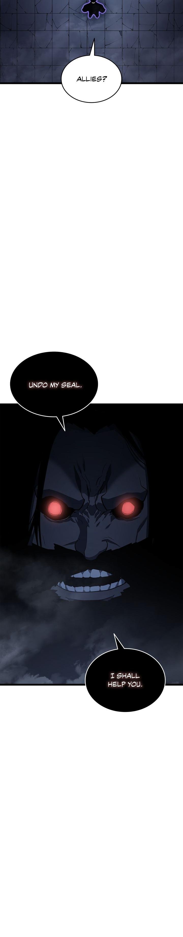 Read Solo Leveling ENGLISH Manga Online