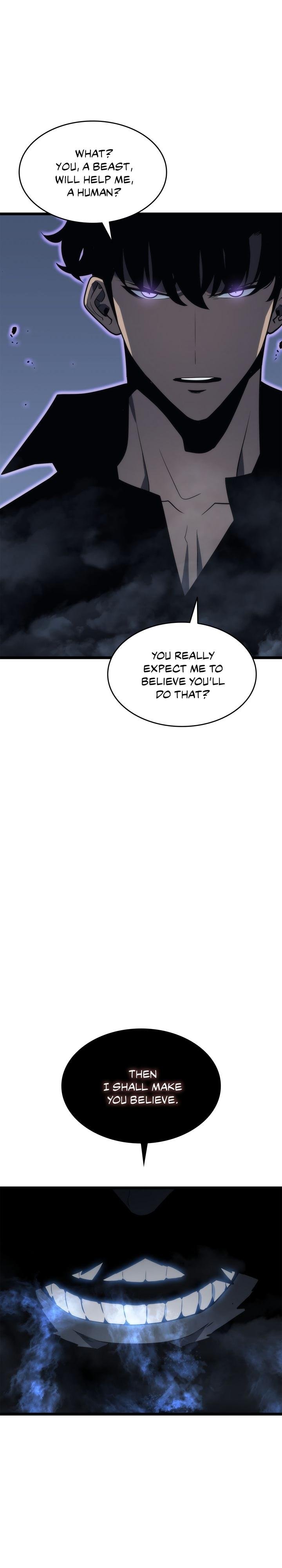 Read Solo Leveling ENGLISH Manga Online