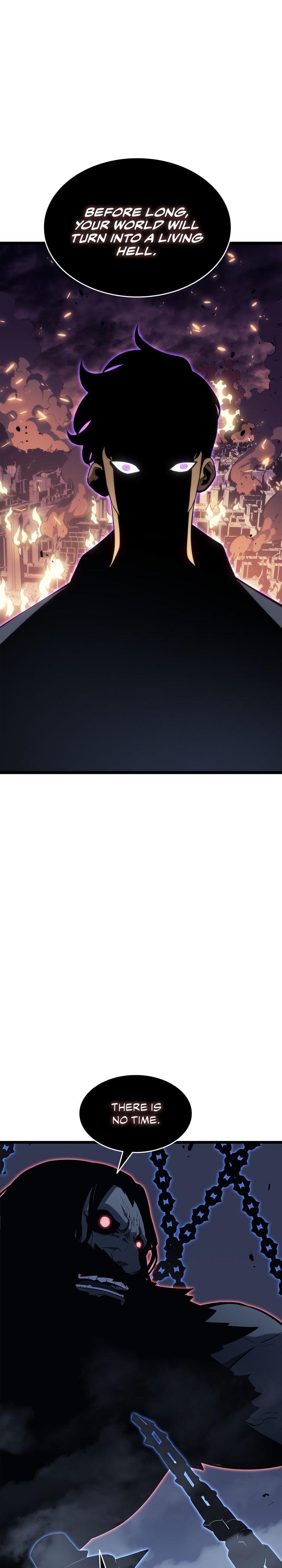 Read Solo Leveling ENGLISH Manga Online