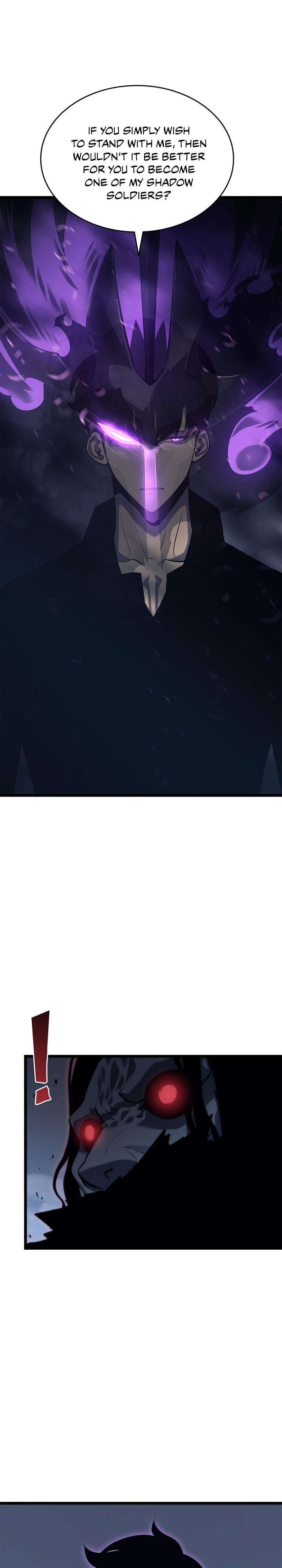 Read Solo Leveling ENGLISH Manga Online