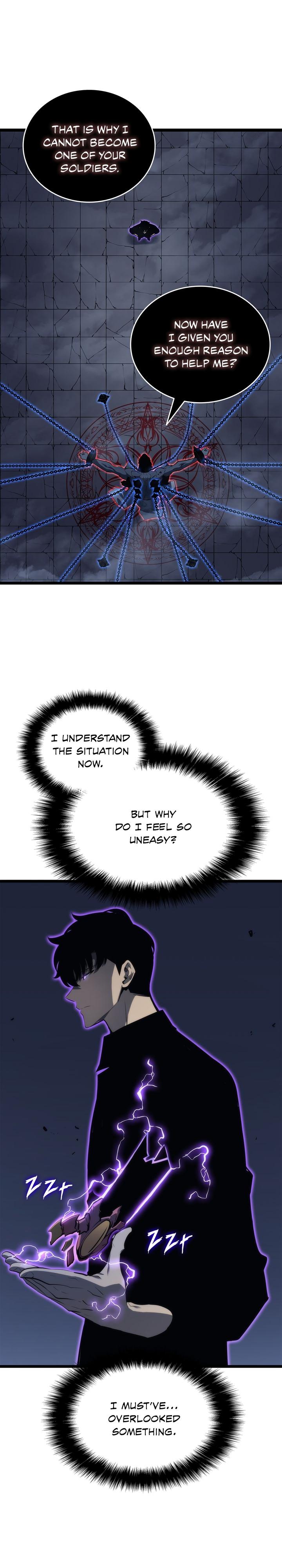 Read Solo Leveling ENGLISH Manga Online