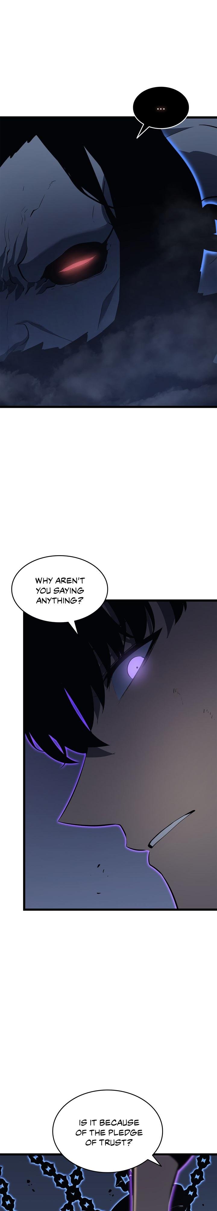 Read Solo Leveling ENGLISH Manga Online