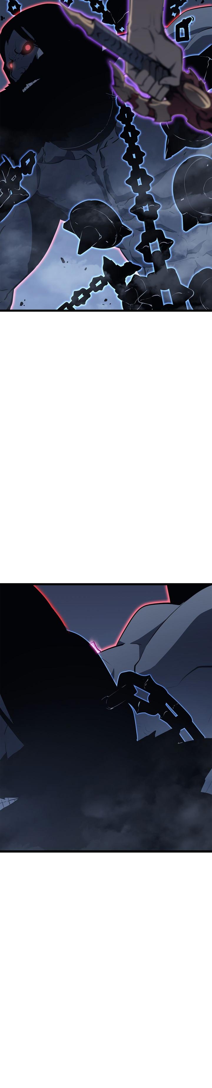 Read Solo Leveling ENGLISH Manga Online