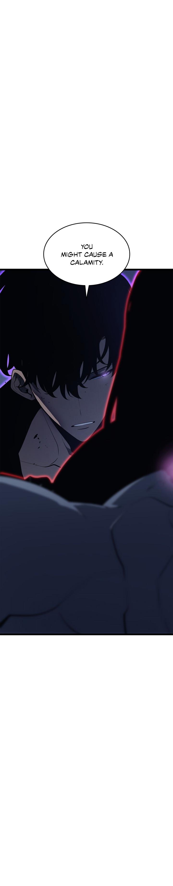 Read Solo Leveling ENGLISH Manga Online