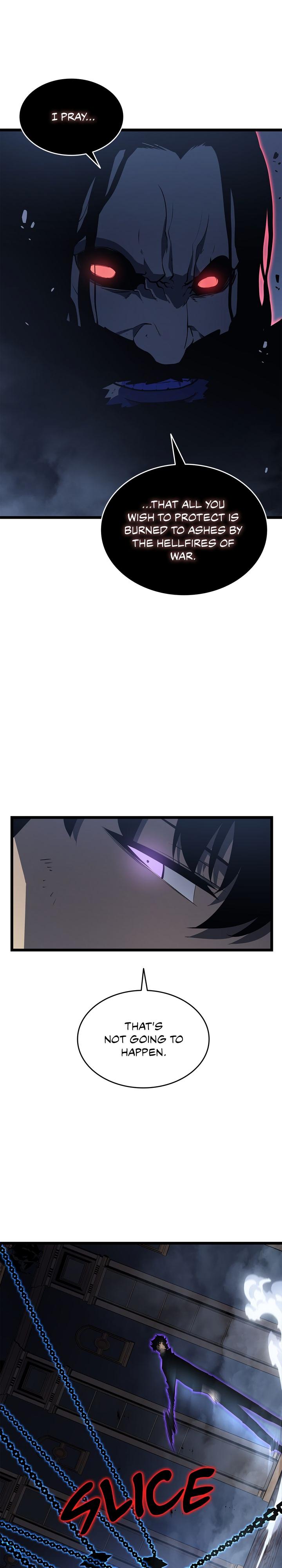 Read Solo Leveling ENGLISH Manga Online