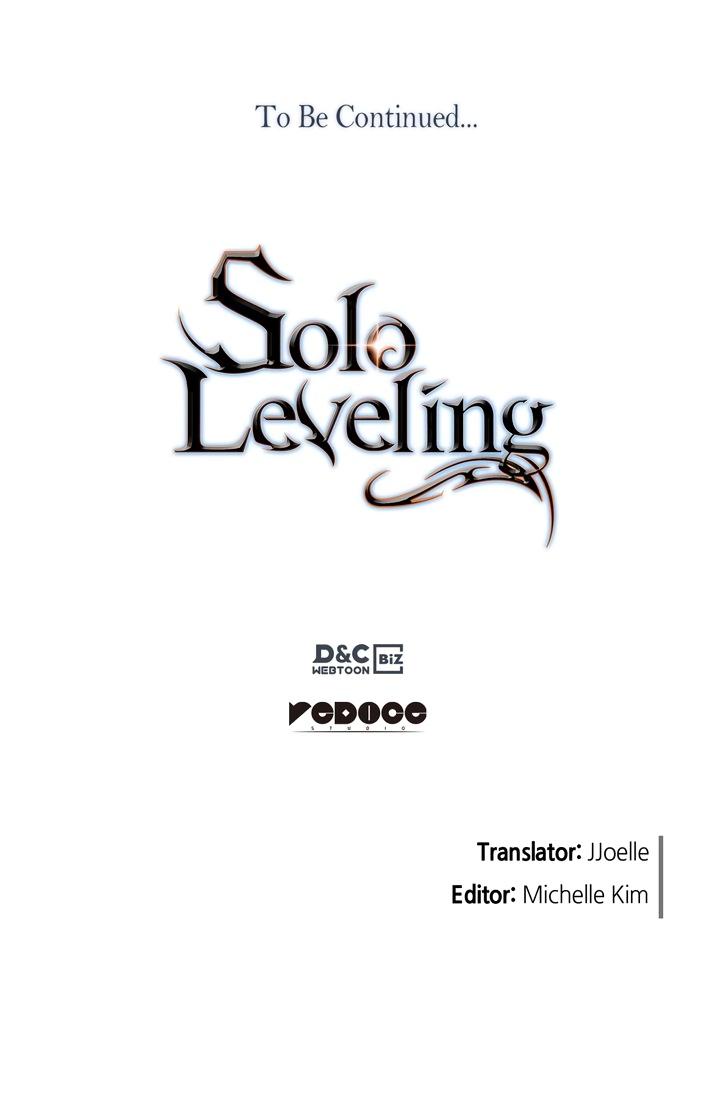 Read Solo Leveling ENGLISH Manga Online