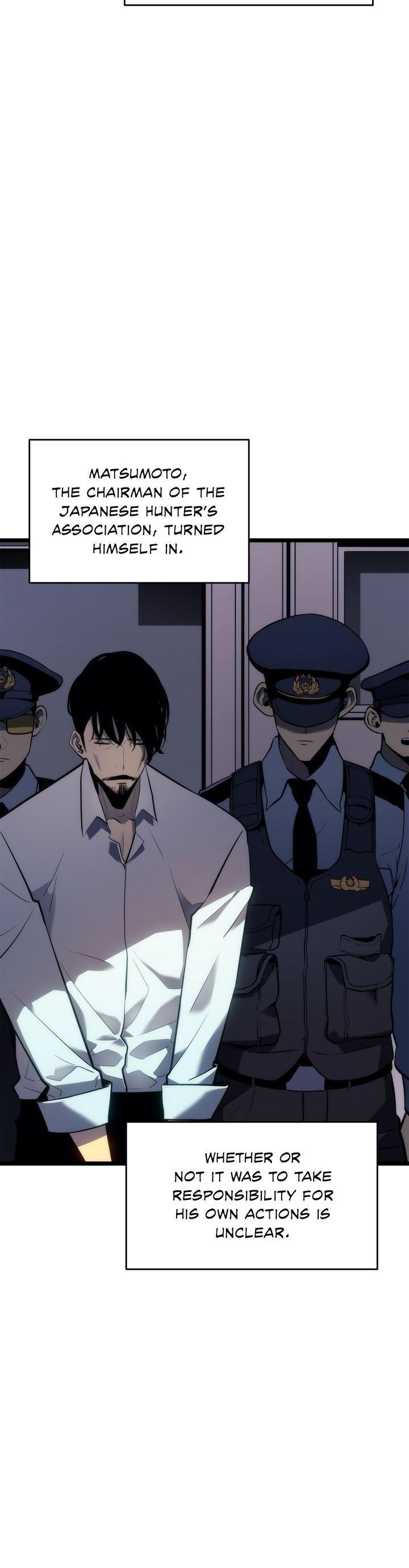 Read Solo Leveling ENGLISH Manga Online