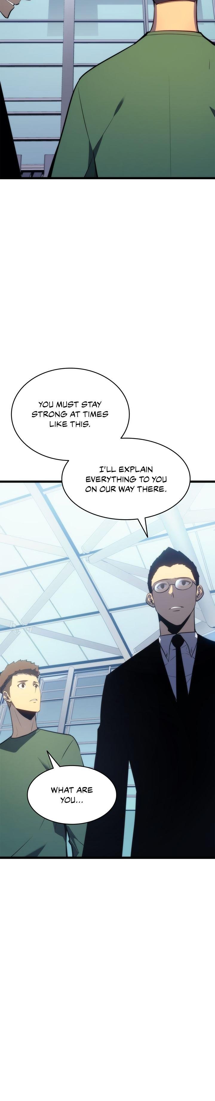 Read Solo Leveling ENGLISH Manga Online