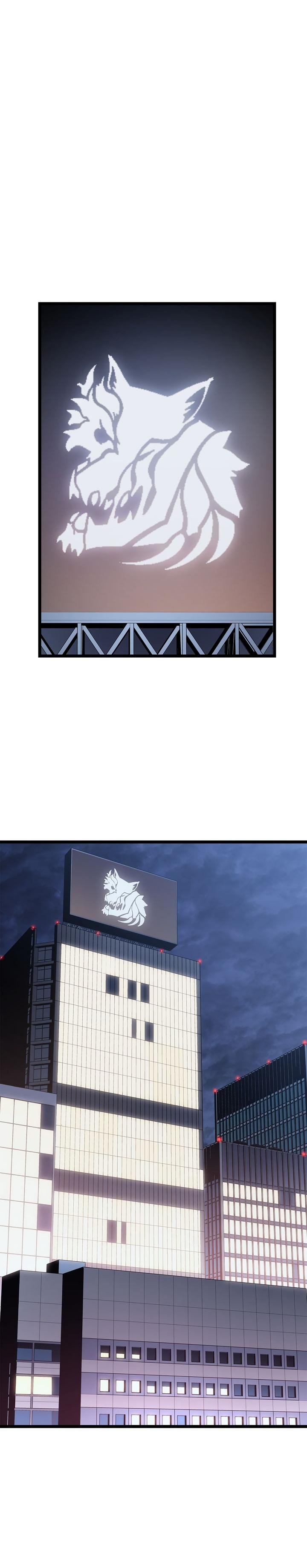 Read Solo Leveling ENGLISH Manga Online