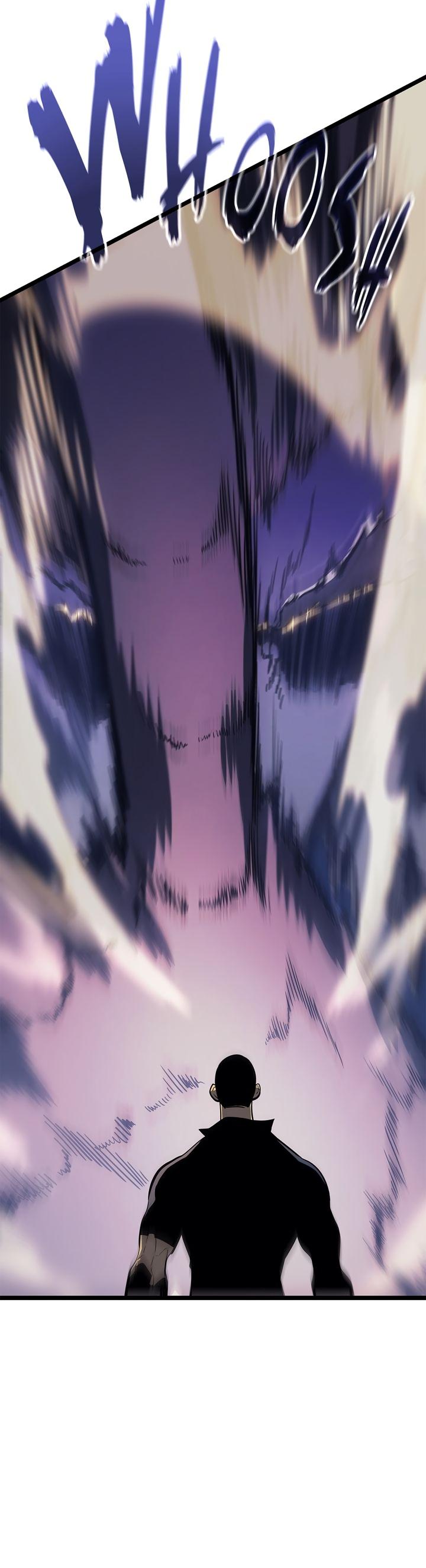 Read Solo Leveling ENGLISH Manga Online