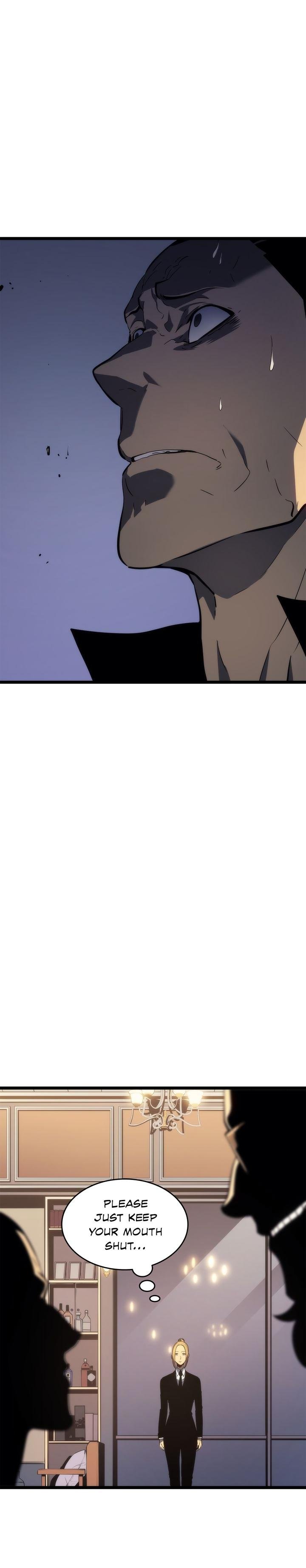 Read Solo Leveling ENGLISH Manga Online