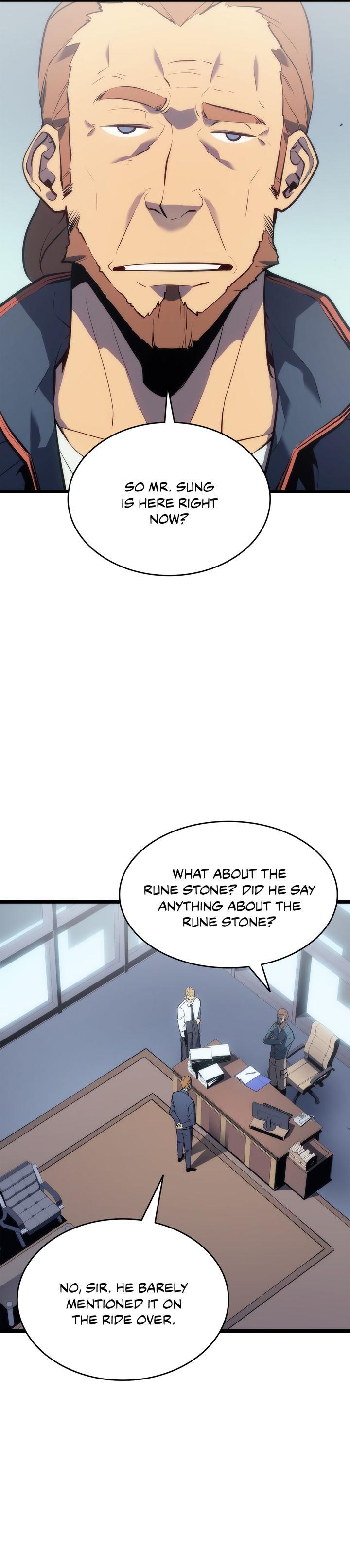 Read Solo Leveling ENGLISH Manga Online