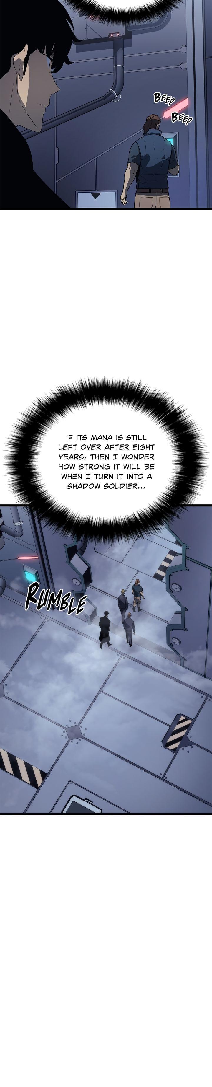 Read Solo Leveling ENGLISH Manga Online