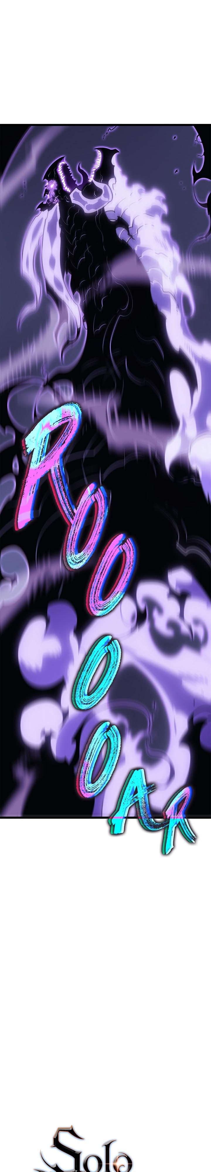 Read Solo Leveling ENGLISH Manga Online