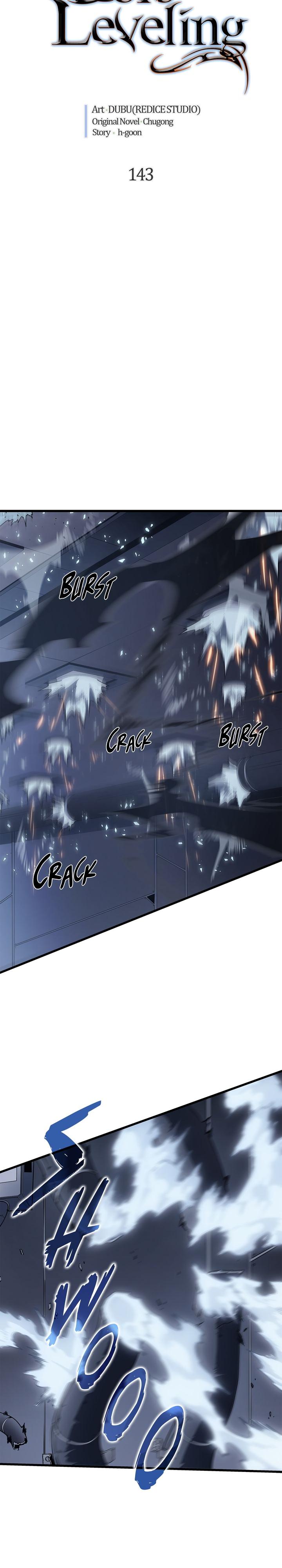 Read Solo Leveling ENGLISH Manga Online