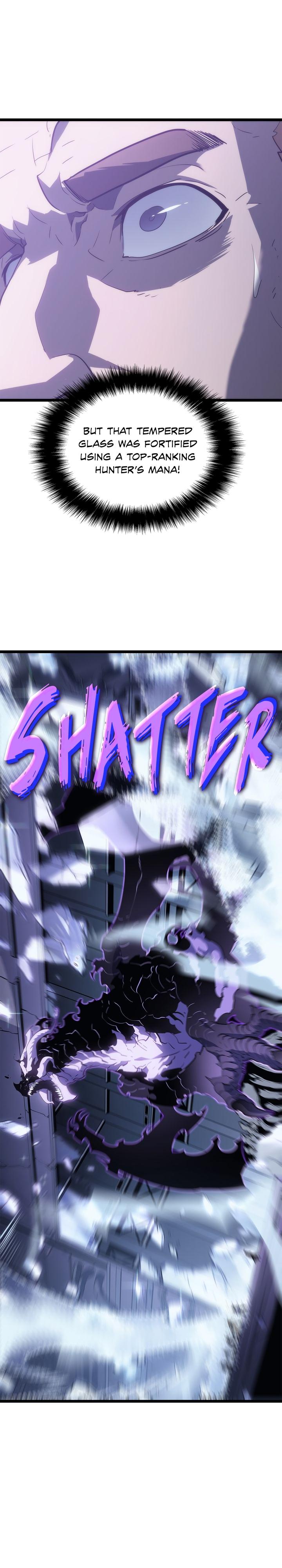 Read Solo Leveling ENGLISH Manga Online