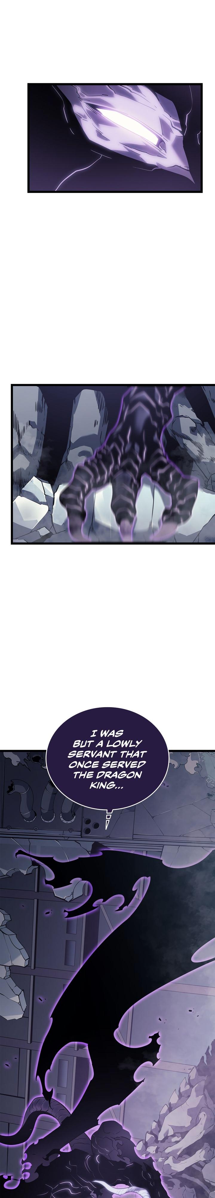 Read Solo Leveling ENGLISH Manga Online