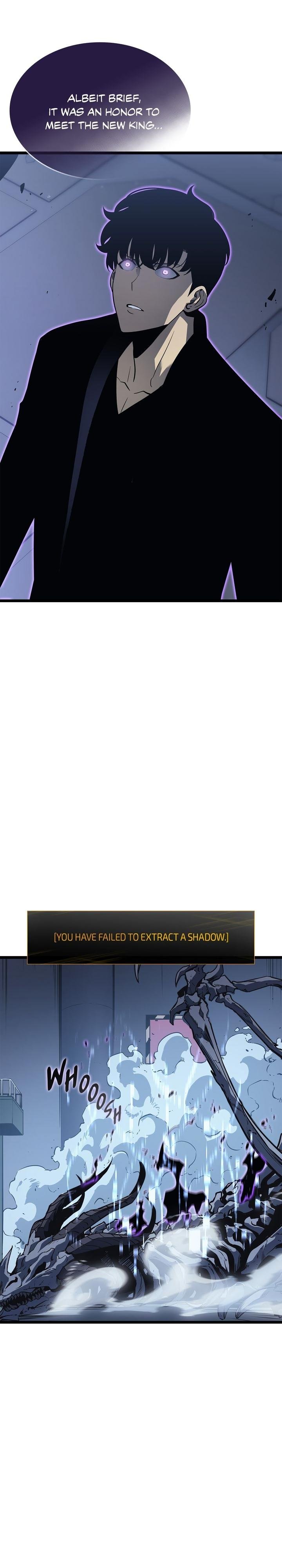 Read Solo Leveling ENGLISH Manga Online