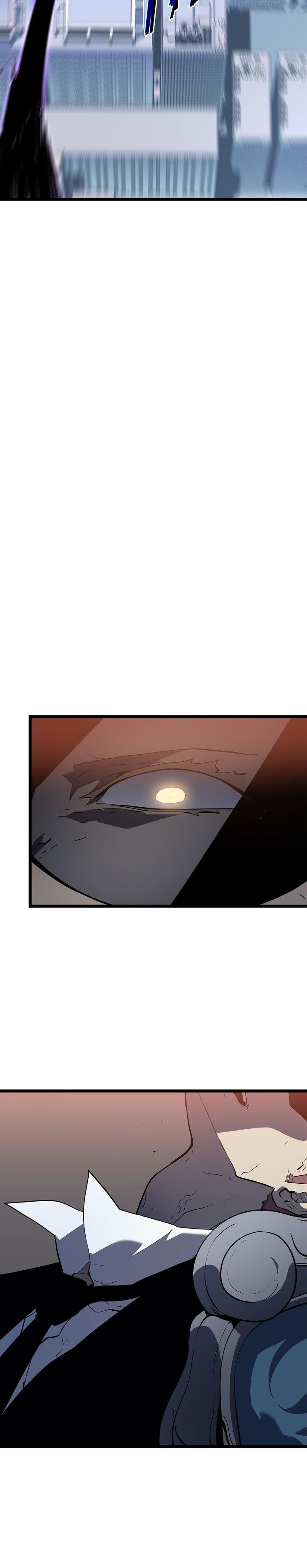 Read Solo Leveling ENGLISH Manga Online