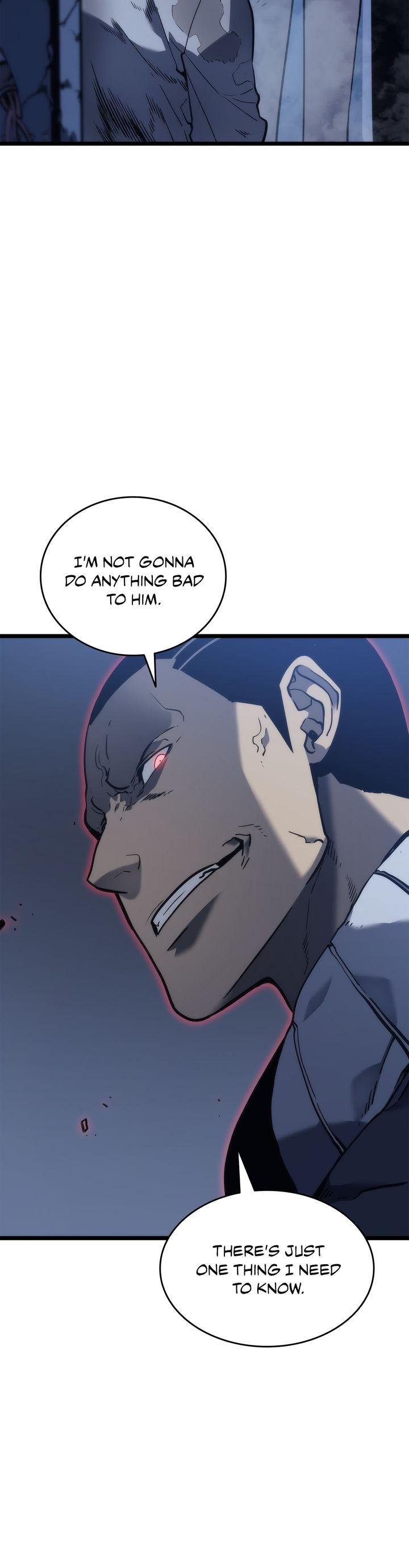 Read Solo Leveling ENGLISH Manga Online