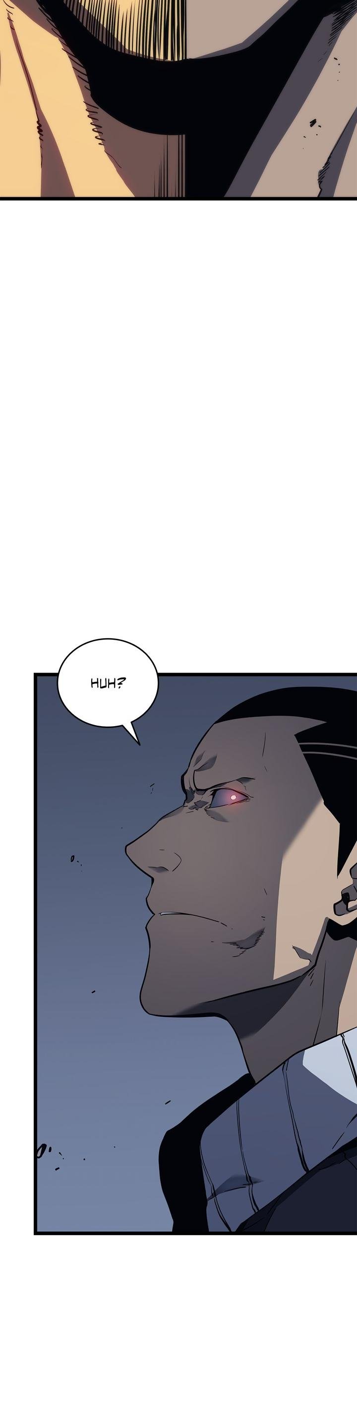 Read Solo Leveling ENGLISH Manga Online