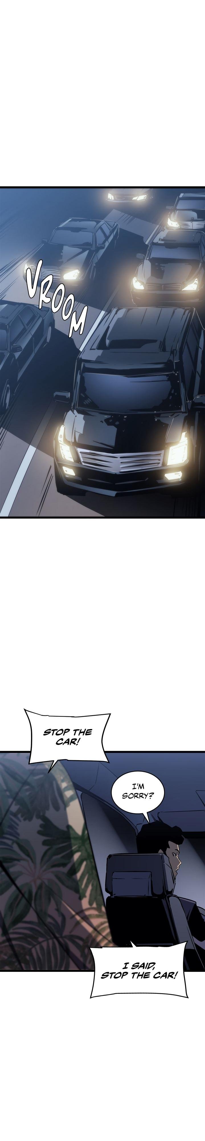 Read Solo Leveling ENGLISH Manga Online