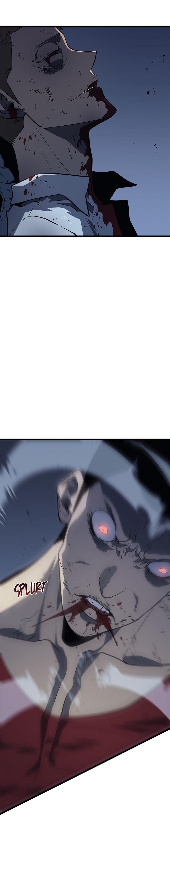 Read Solo Leveling ENGLISH Manga Online