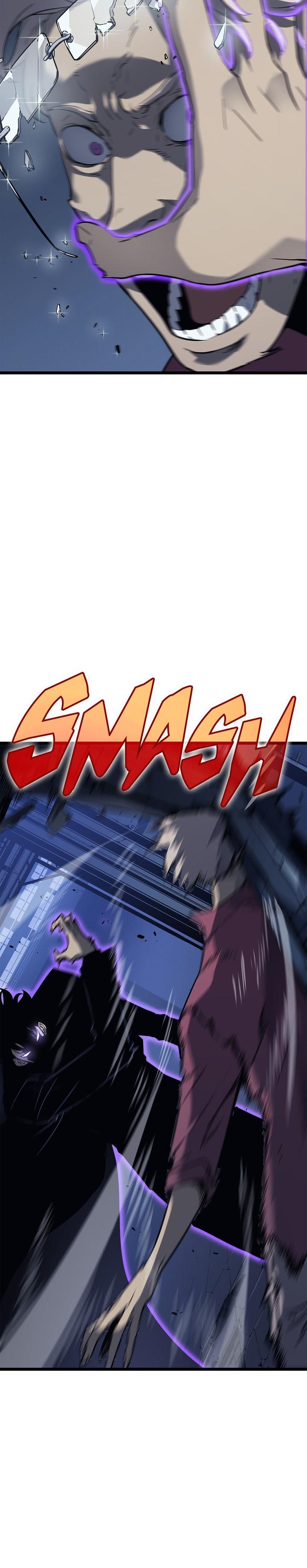 Read Solo Leveling ENGLISH Manga Online