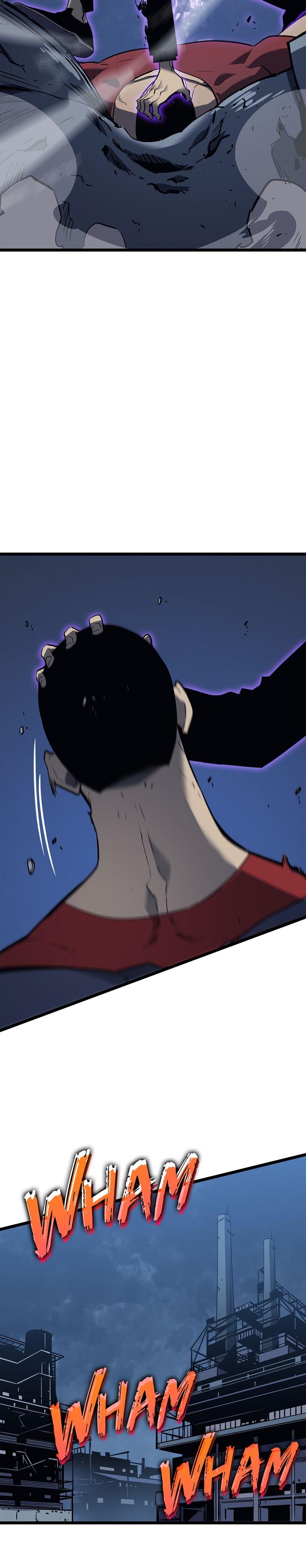 Read Solo Leveling ENGLISH Manga Online