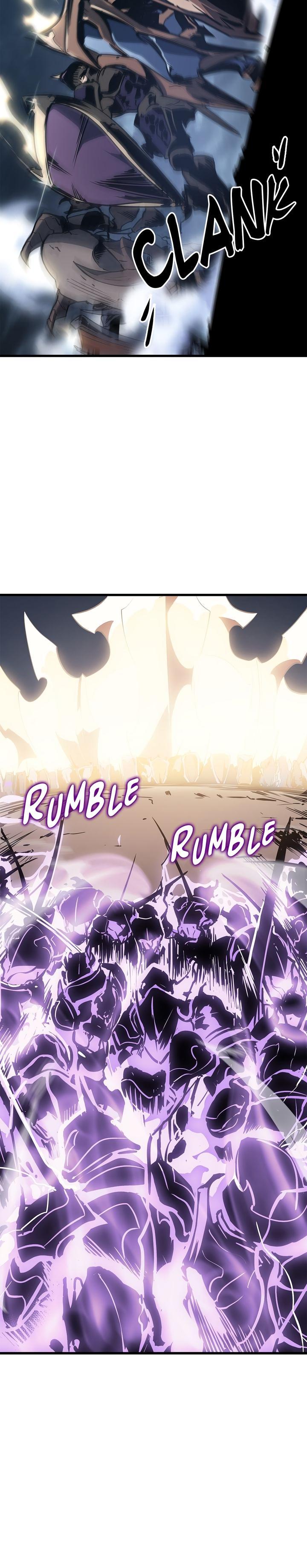 Read Solo Leveling ENGLISH Manga Online