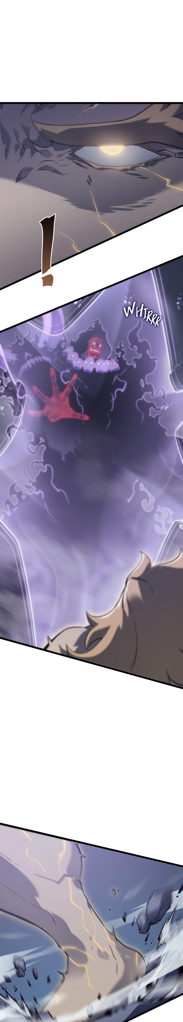 Read Solo Leveling ENGLISH Manga Online