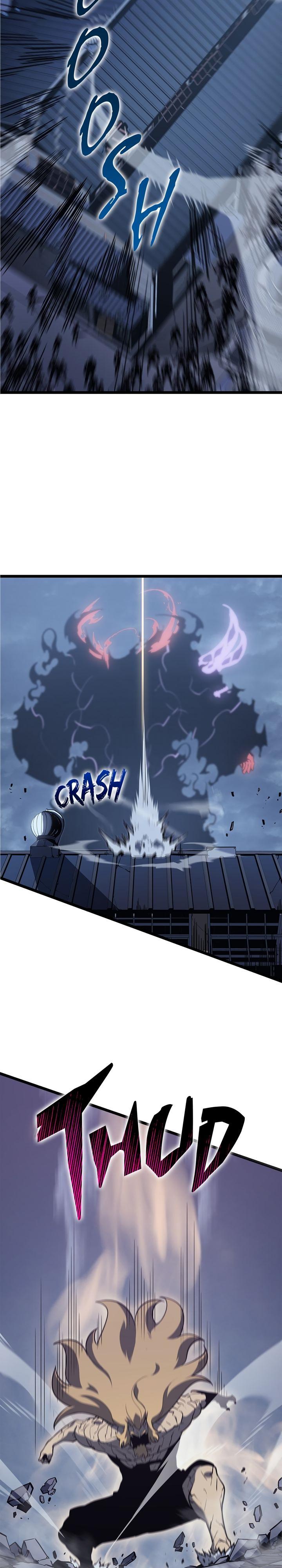 Read Solo Leveling ENGLISH Manga Online