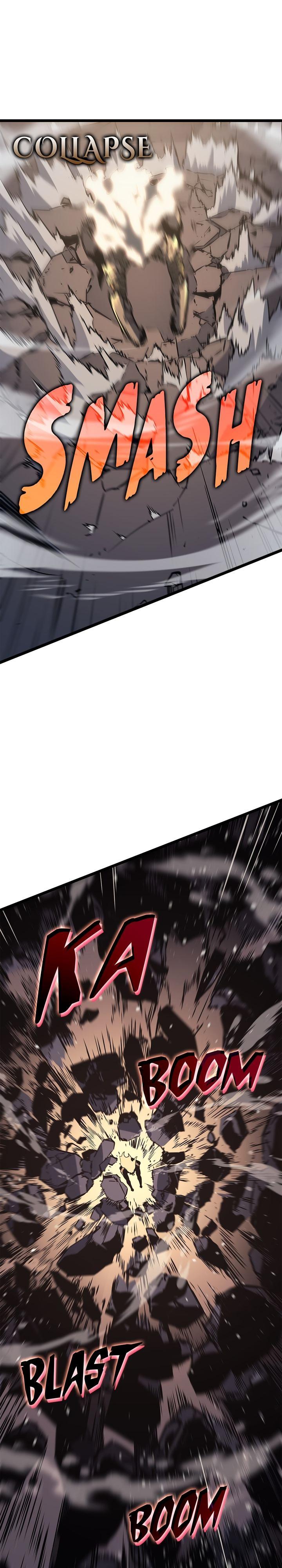 Read Solo Leveling ENGLISH Manga Online