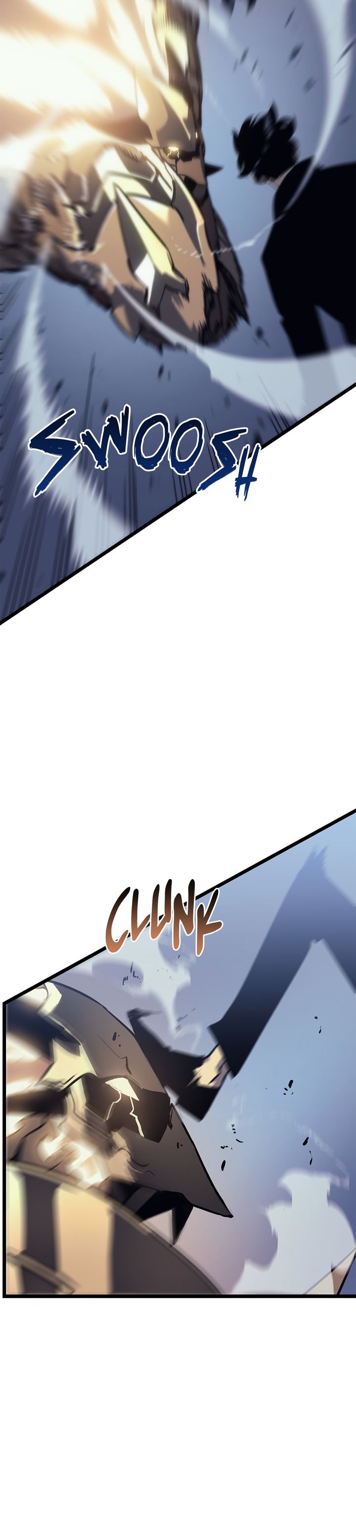 Read Solo Leveling ENGLISH Manga Online