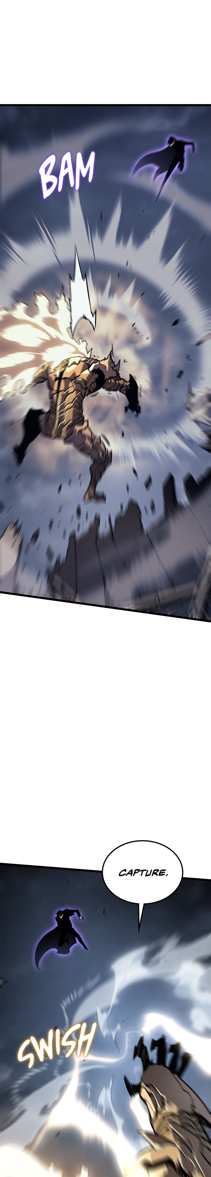 Read Solo Leveling ENGLISH Manga Online