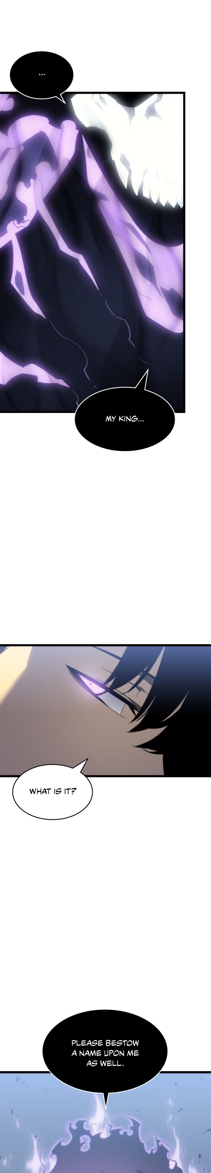 Read Solo Leveling ENGLISH Manga Online