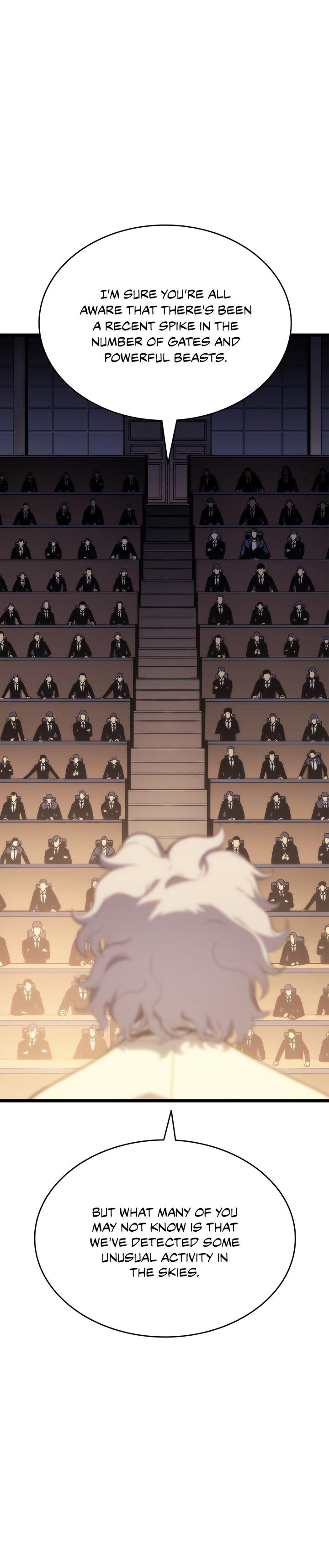 Read Solo Leveling ENGLISH Manga Online