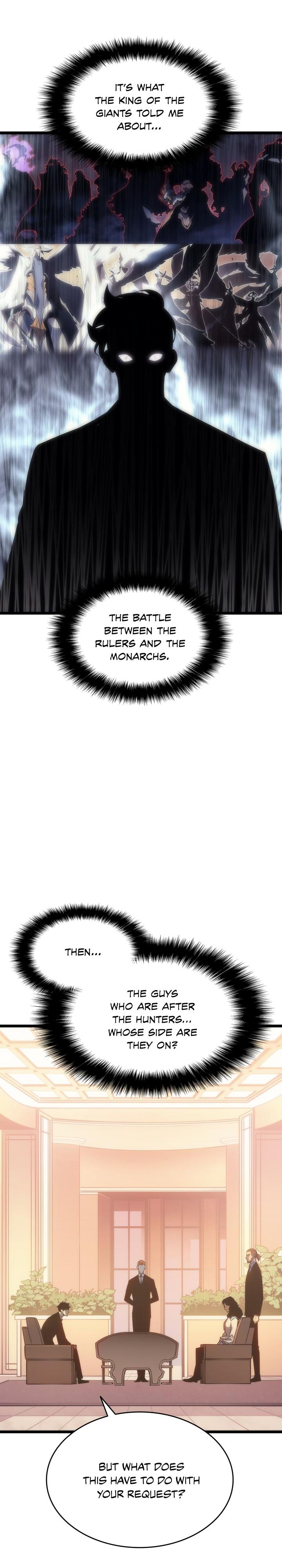 Read Solo Leveling ENGLISH Manga Online